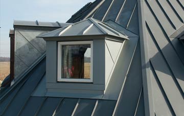 metal roofing Haigh