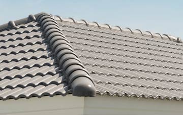 advantages of Haigh clay roofing