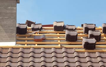 Haigh clay roofing costs
