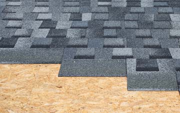 expert Haigh asphalt roof companies