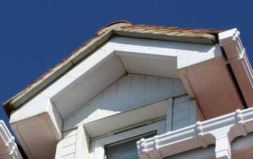 Haigh fascia installation costs