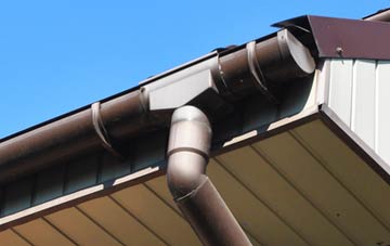 types of Haigh fascias