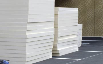 Haigh flat roof insulation costs