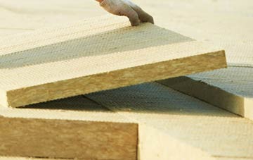 measuring Haigh tapered insulation