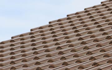 plastic roofing Haigh