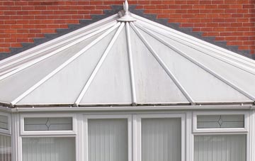 Haigh polycarbonate conservatory roof repairs