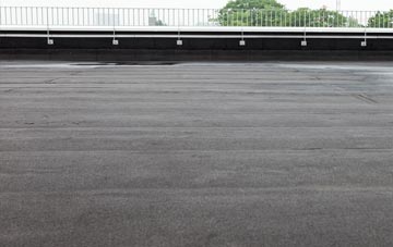 Haigh asphalt roof replacement