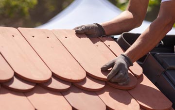 Haigh roof tile contractors