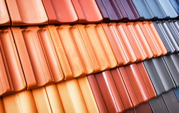 Haigh roof tile costs