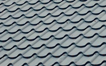 Haigh rubber roofing companies