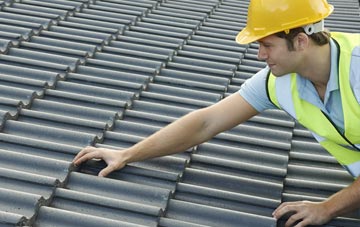 screened Haigh roofing companies