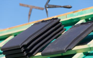 Haigh slate roof alternatives
