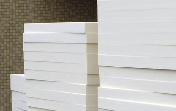 Haigh tapered roof insulation costs