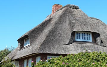 thatch roofing Haigh