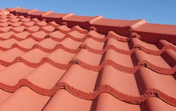 Haigh tile and slate roof replacement