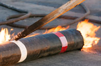 free Haigh flat roofing repair quotes