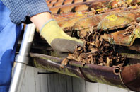 Haigh gutter cleaners