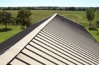 Haigh metal roof quotes