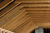 Haigh pitched insulation quotes