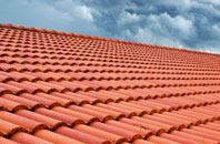 Haigh roofing tiles