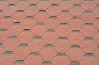 Haigh rubber roofing