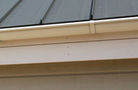 Haigh soffit repair