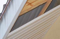 rated Haigh soffit repair companies
